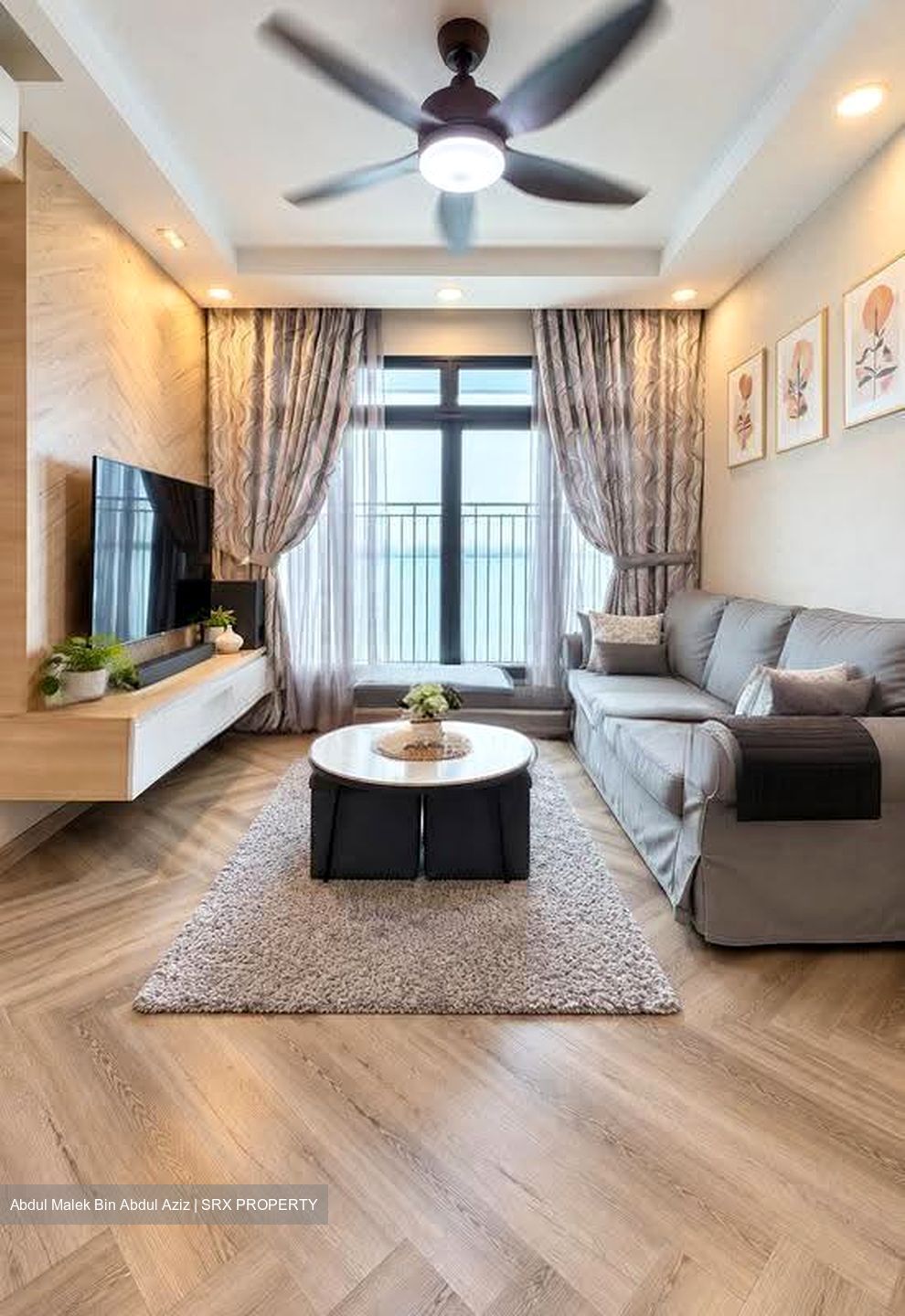 Blk 420A Waterfront II @ Northshore (Punggol), HDB 4 Rooms #625200531